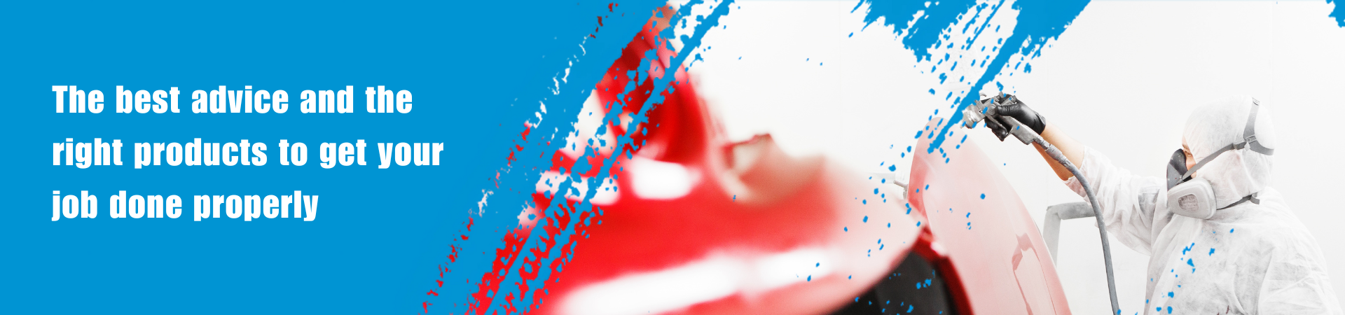 Linkup Paints Automotive Paint